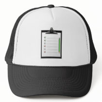 board2 mesh hats
