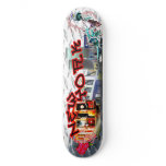 board-1 skate decks