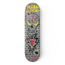 board-2 skate deck