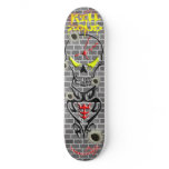 board-2 skate deck