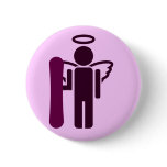 board angel. buttons