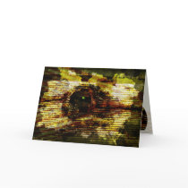 Board Art  cards