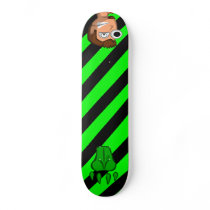 Board Beasts Design (by Alex Stynes) Skate Decks