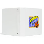 Board 3 Ring Binder