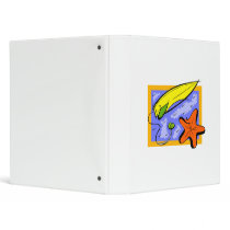 Board 3 Ring Binders