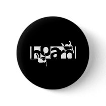 Board Pinback Button