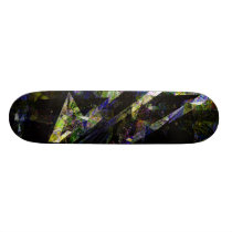Board In Class ll skateboards