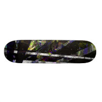 Board In Class ll version 2 skateboards