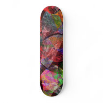 Board In Class Skateboard