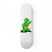 board it up skate board