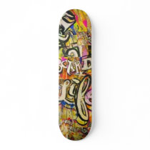 Board Life skateboards
