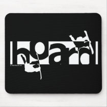 Board mousepads