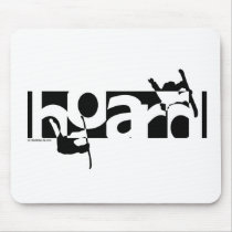 Board mousepads
