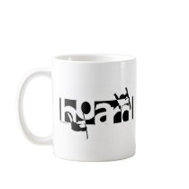 Board Mug