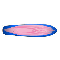 Board PINK Skate Boards