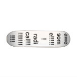 board_r_us skate deck