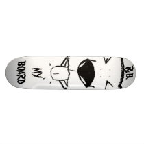 Board - RB My Board skateboards