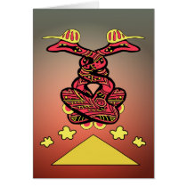 Board snakes cards by talisbird Board snakes cards
