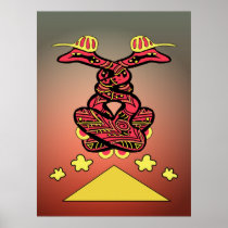 Board snakes posters