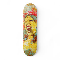 Board Vixen skateboards