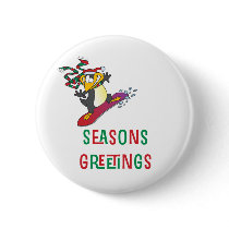 BoardChick Seasons Greetings Pins