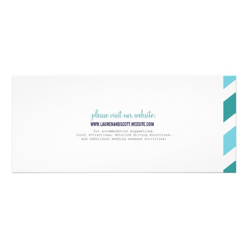 Boarding Pass Airmail Ticket Invitation