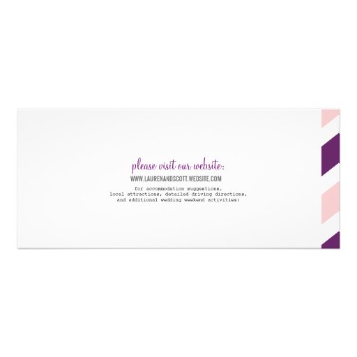 Boarding Pass Airmail Ticket Invitation