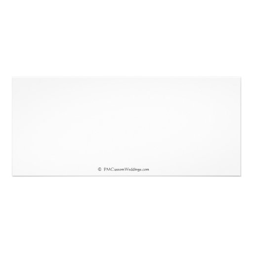 Boarding Pass Cruise Wedding Invitations
