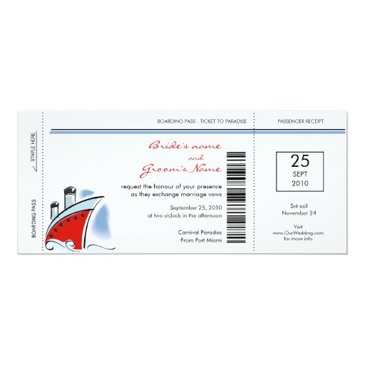 s day tickets templates