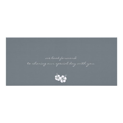 Boarding Pass to Portugal Wedding Invitation