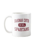 Boardman Center - Spartans - Middle - Youngstown Coffee Mug