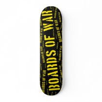Boards Of War Endless Logos Deck skateboards