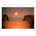 Boards to an Atlantic Sunrise posters by almedic104 Boards to an Atlantic Sunrise posters