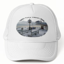 Boardwalk 2010ovl3 mesh hat