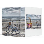Boardwalk binders
