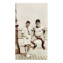 Boardwalk Buddies - posters by kahmier Boardwalk Buddies - posters