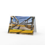 Boardwalk Card cards