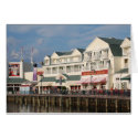 Boardwalk cards by baretree Boardwalk cards