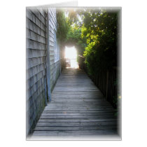 Boardwalk cards
