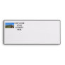 Boardwalk, Florida, Cape San Bur beach picture Envelope