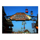 Boardwalk! postcards