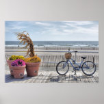 Boardwalk Poster