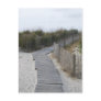 Boardwalk to Beach Postcard