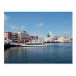 Boardwalk Villas Post Cards