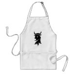 BOAR'S HEAD aprons