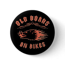 Boars on Bikes Pin