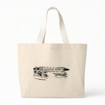Boastful Foxy bags