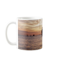 boat 2a, THE OCEAN mug