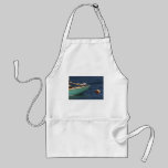 Boat and Buoy aprons