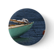 Boat and Buoy Pinback Buttons